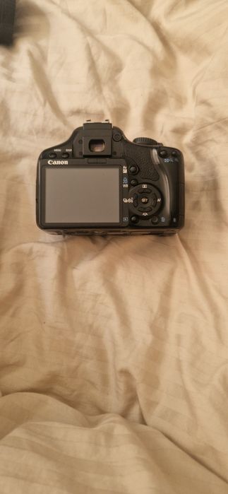 Camera foto dslr Canon eos 450D d