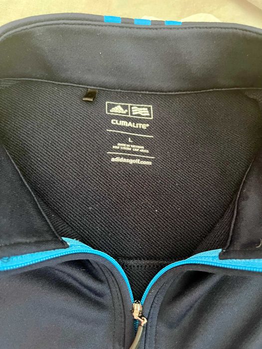 Блуза Adidas - Адидас