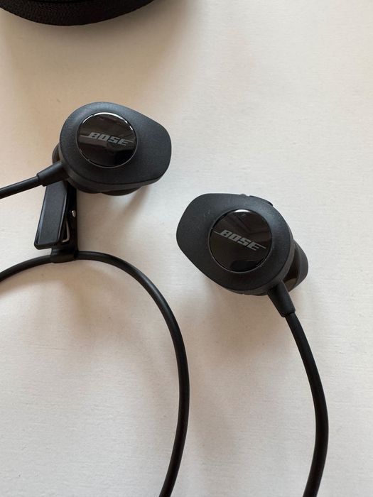 Bose SoundSport Wireless