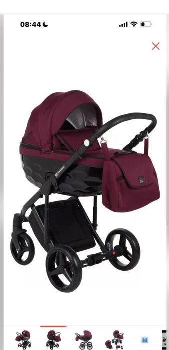 Коляска трансформер !
