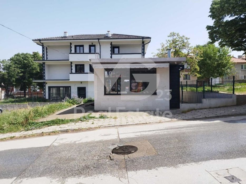 Парцел в Пловдив, област-гр.Асеновград площ 482 цена 229000