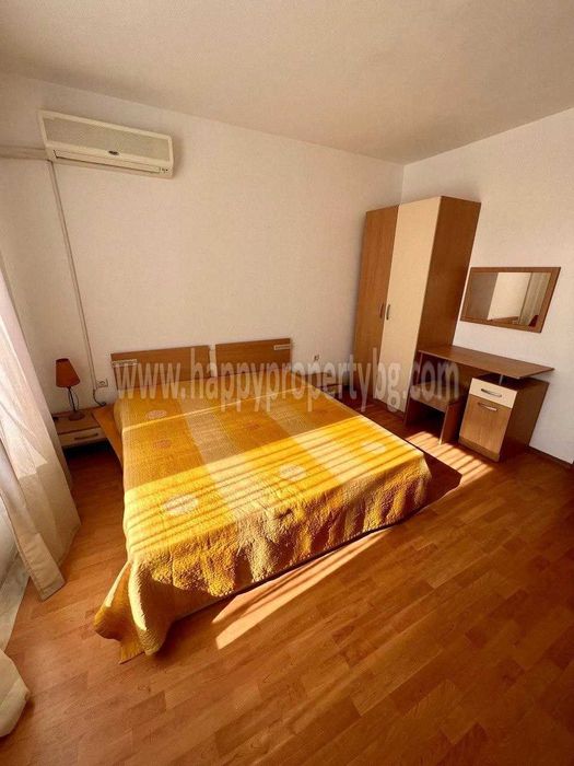 Продава се Двустаен апартамент в к.к. Слънчев бряг - 71 кв.м за 1022 €/кв.м - Снимка #3