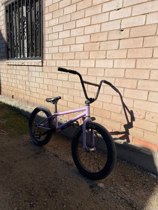 Продам велосипед бмх