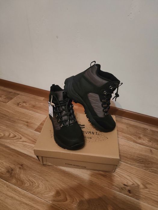 Зимние ботинки Mountain Warehouse