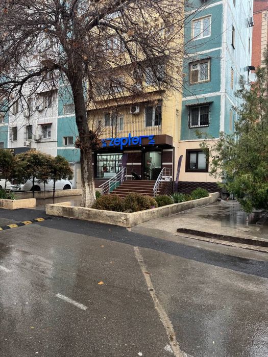 Аренда Нотурар жой