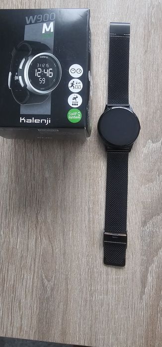 Kalenji часовник