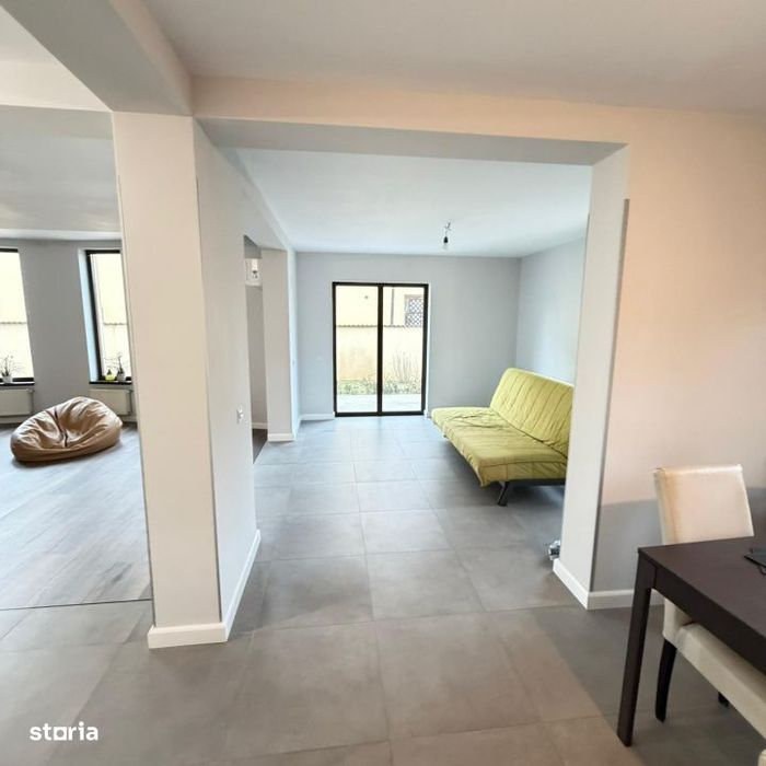 Vanzare Vila Individuala /Bragadiru str Mracineni/teren 500mp