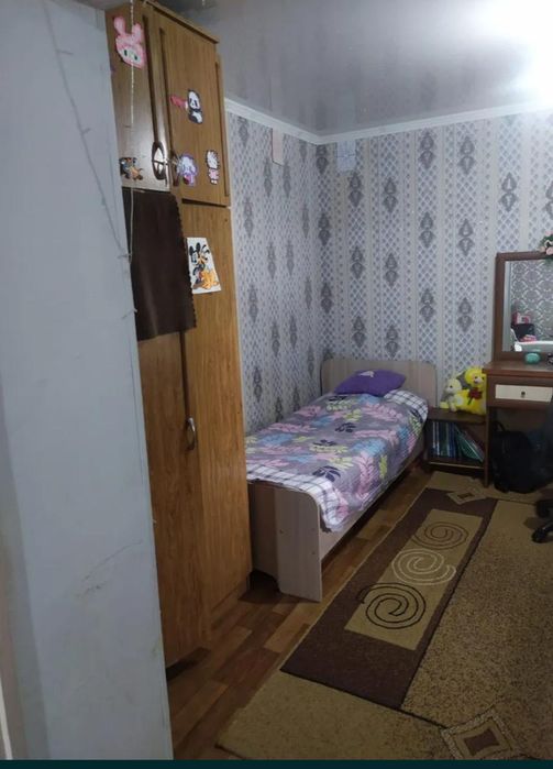 Продается дом в Айшабиби