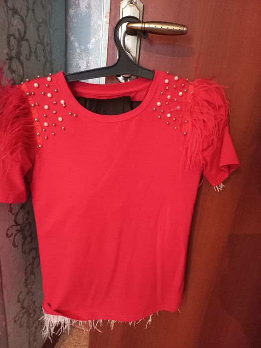 Двойка и көйлектер