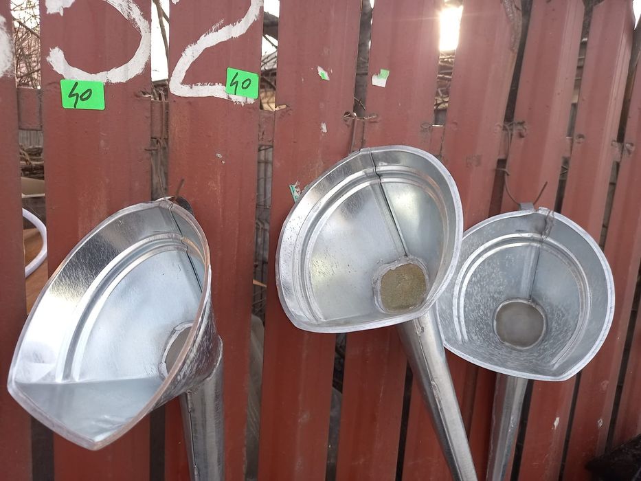 Palnie cu sită de motorina