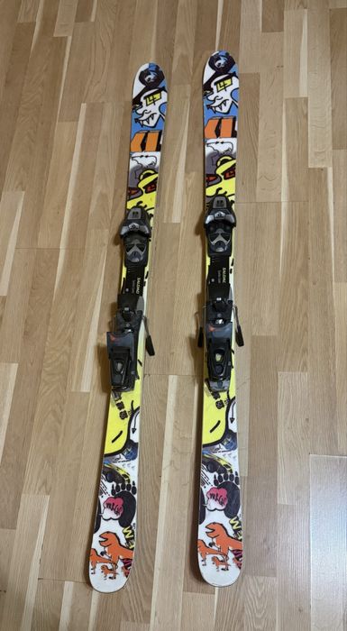 Schiuri Freestyle K2 Marker