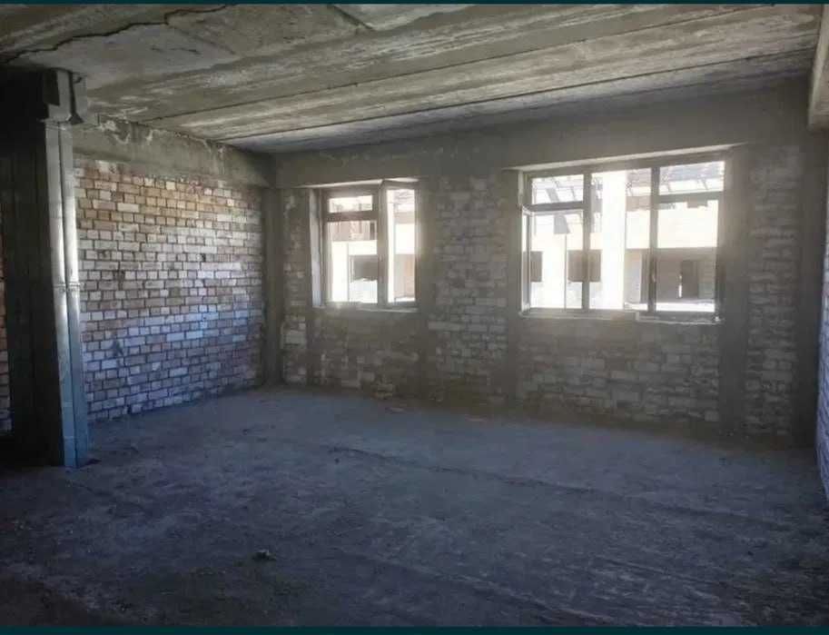 ЖК Grand City 1-2 комнатная коробка 42м2 Кирпичный дом с лифтом