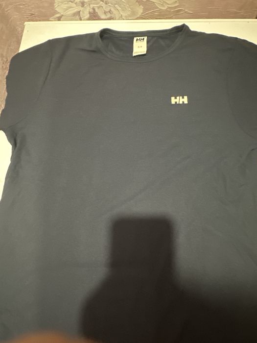 поло helly harsen