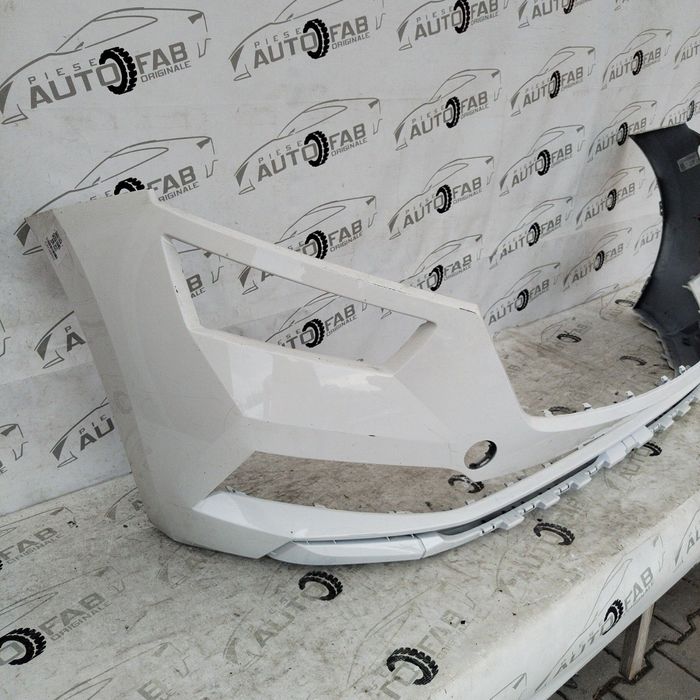 Bara fata Skoda Kamiq an 2019-2020-2021-2022-2023