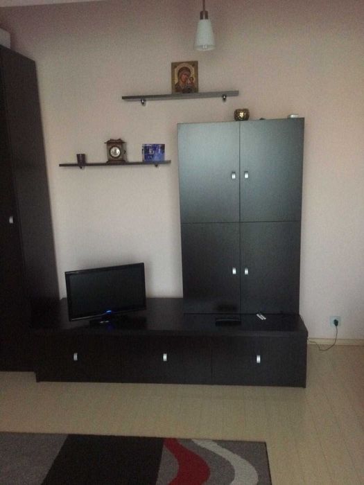 Inchiriez aparatment 3 camere Drumul Taberei