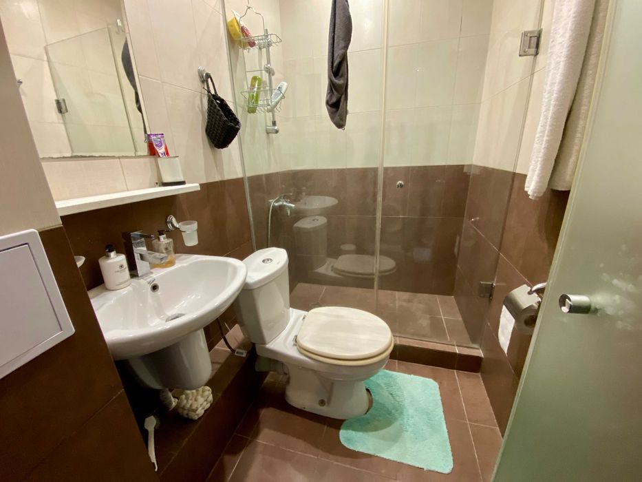 Продава се Четиристаен апартамент в к.к. Слънчев бряг - 154 кв.м за 877 €/кв.м - Снимка #16