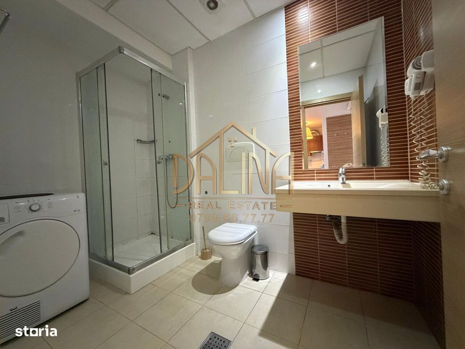 Vanzare 2 Camere Rin Grand Residence - Sector 4