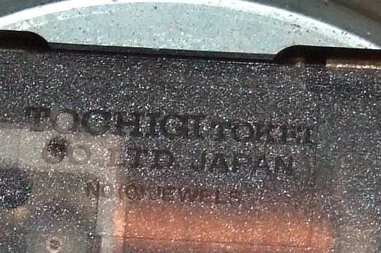 Ceas MERCEDES, Made in Germany, mecanism japonez, rama din lemn de stejar, IMPECABIL