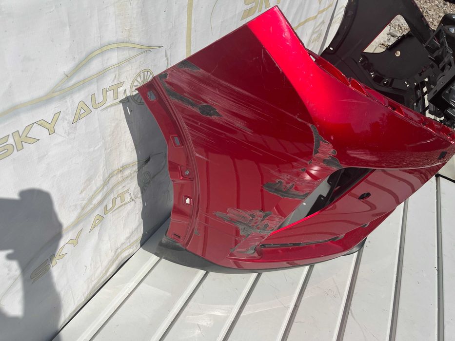 Bara fata cu senzori si stropitori Mitsubishi Eclipse Cross 6400H717ZZ