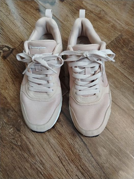 Adidasi sport Originali Champion nr 36