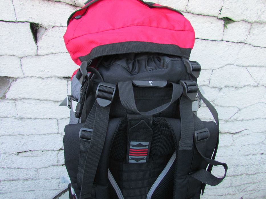 Раница Gelert Core 65+10L