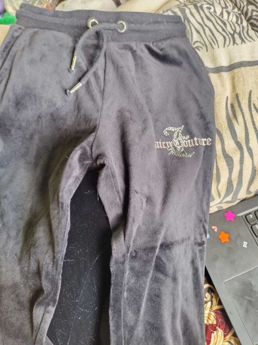 Juicy couture детско долнище