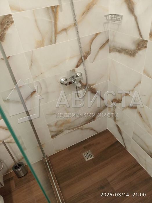 Дава се под наем Двустаен апартамент в София, Малинова долина - 64 кв.м за 586.5 € - Снимка #11