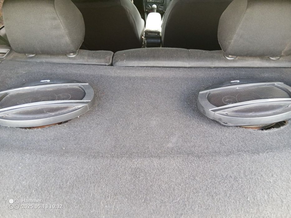 Volkswagen Golf 4 1.9 131 кс на части