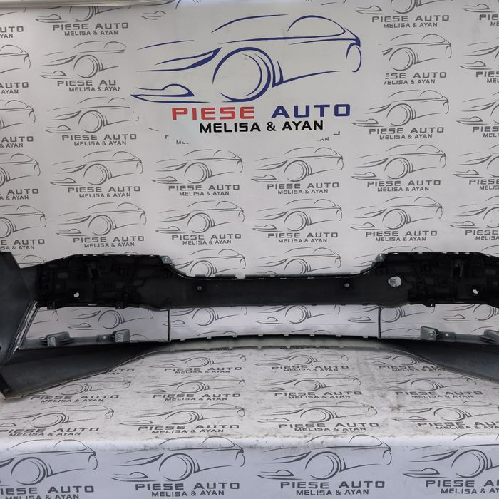 Bara fata Skoda Superb 3 Facelift Sportline  an 2019-2020-2021-2022-20