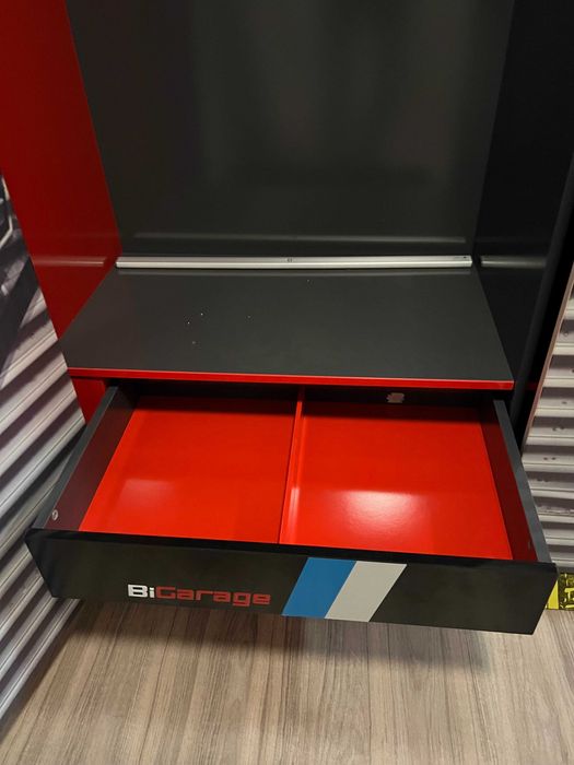 Детски гардероб Cilek Champion Racer