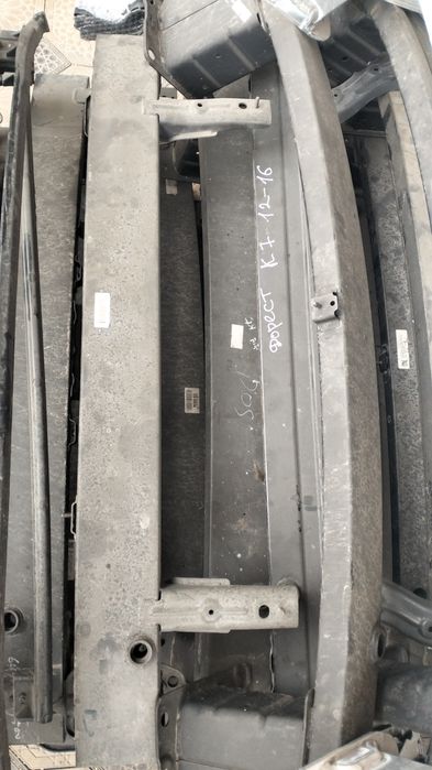 АвтоРазбор Швеллер Усилитель