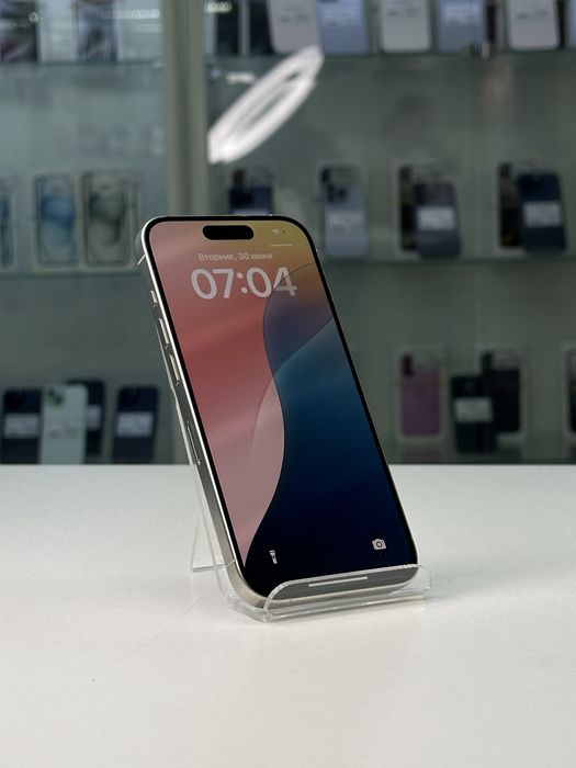 Iphone 15 Pro, Айфон 15 Про, Рассрочка, Апорт Маркет