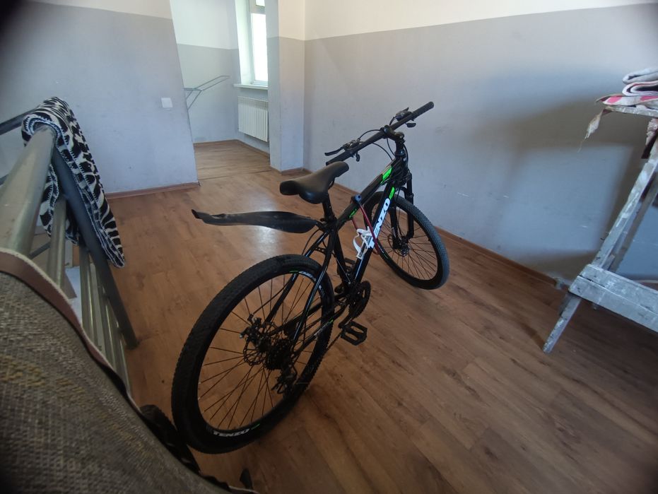 Велосипед спортивный