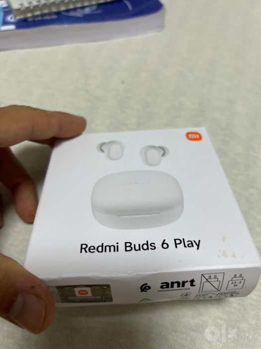 Redmi 6 Buds Play