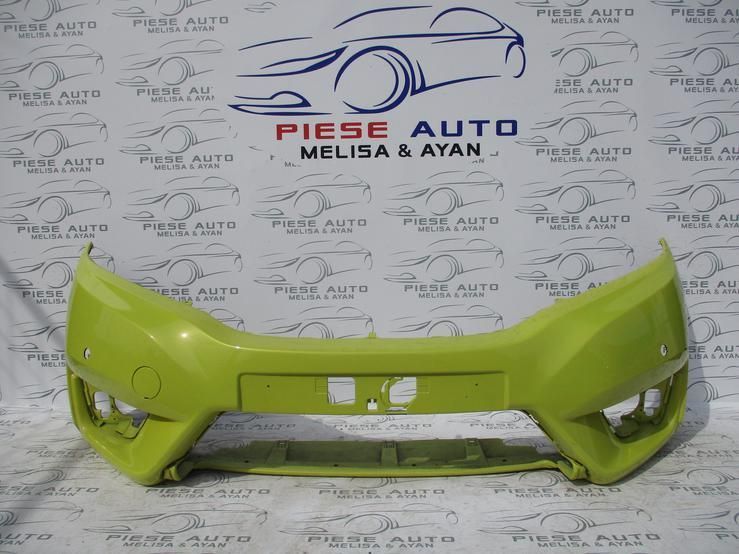 Bara fata Honda Jazz an 2015-2016-2017-2018 Gauri pentru 4 senzori