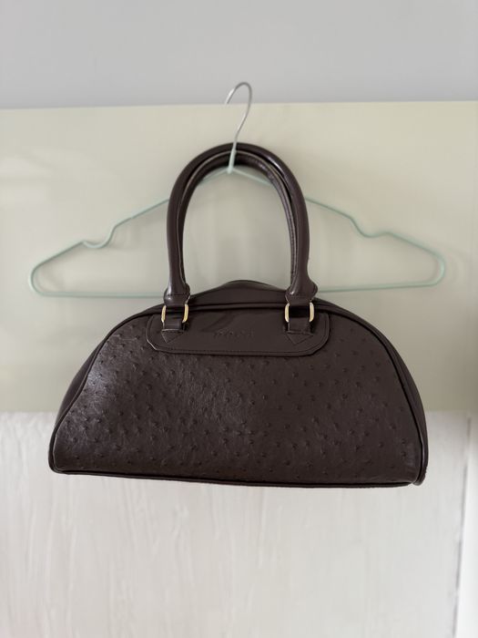 дамска чанта от изкуствена кожа