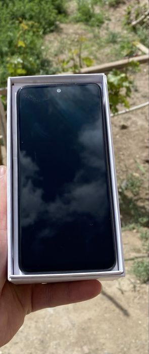 Redmo not 12s 8-256 gb