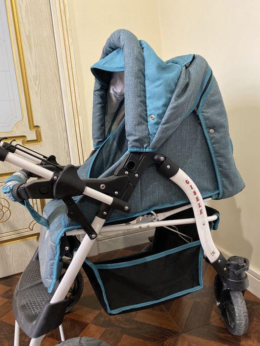 Детские коляски и детский мир