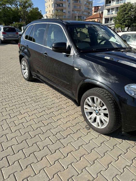 БМВ Х5 Джанти 19ки