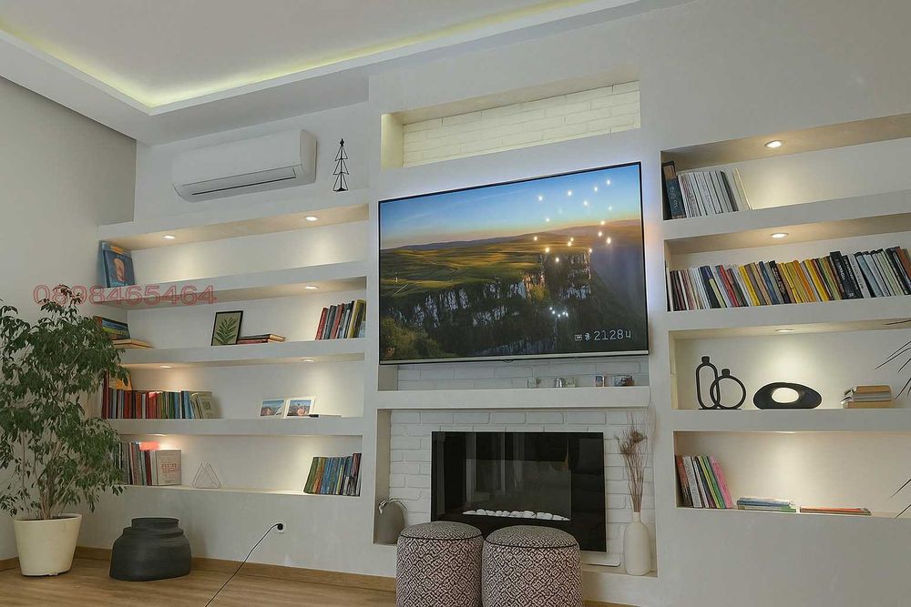 Луксозна къща на 20 минути от София по АМ Струма