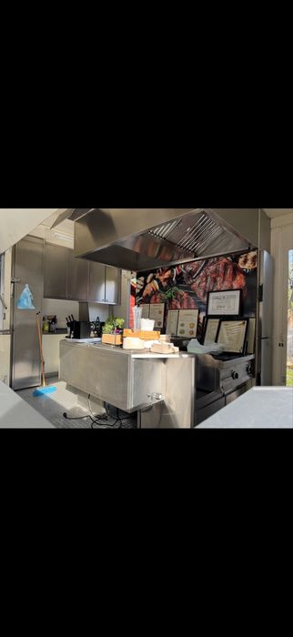 Modul profesional Kaufland, complet utilat gata de lucru