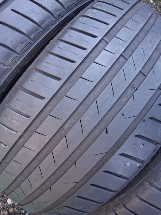 215 40 17 VRIDESTEIN 4броя летни дот 2021г