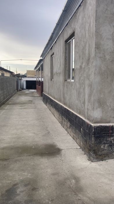 Продам дом из 6 комнат