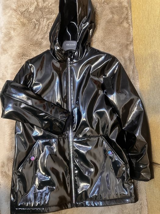 Куртка на девочку