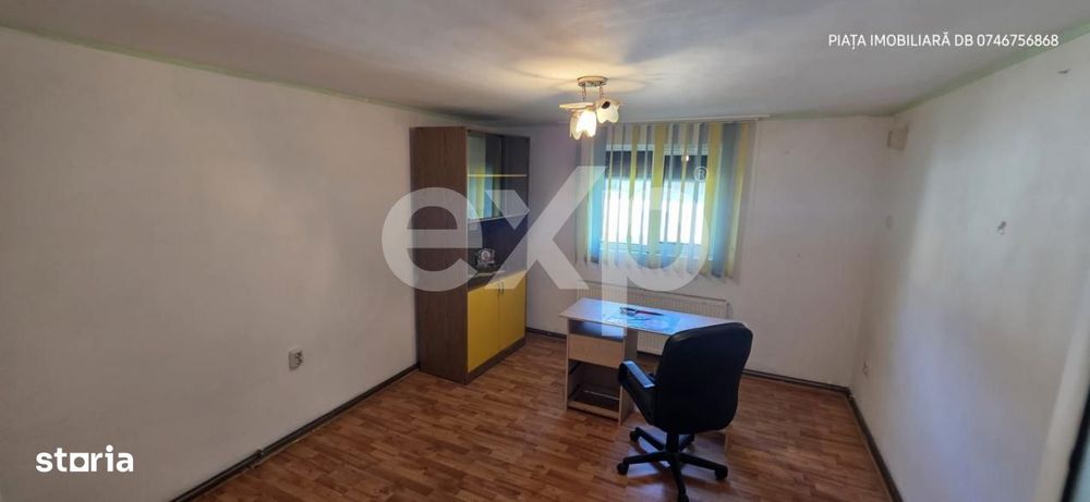 Vila Individuala Imensa + Casa de Oaspeti si Garaj Dublu | Teren 1.00