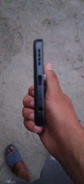 Infinix hote 60 8+8/256