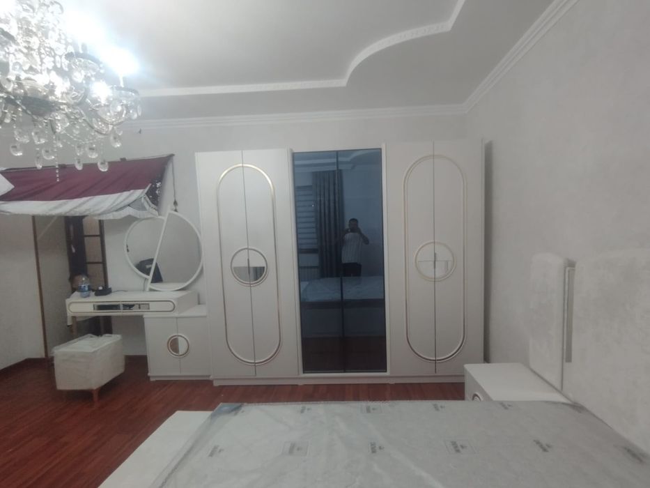 Сборщик мебели Актау