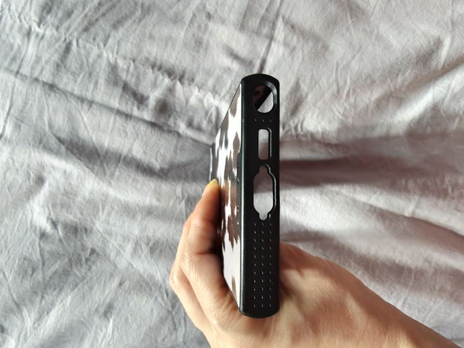 Husă telefon BURGA Elite Samsung Galaxy S24 Ultra Originală