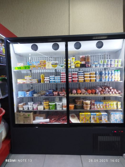 Holodilnik sotiladi Yangi