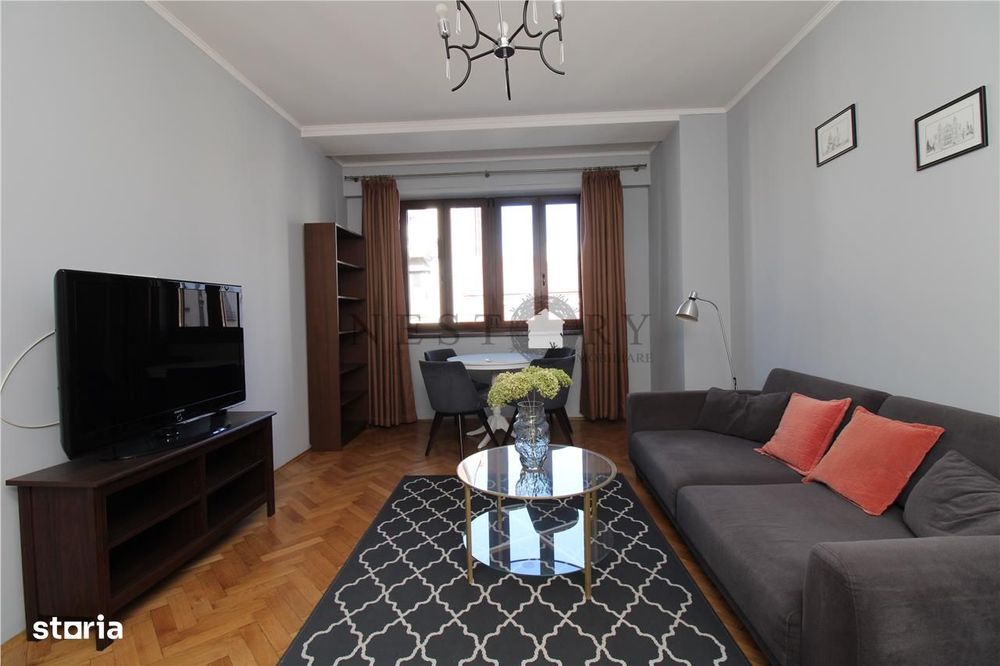 Apartament cu 3 camere|premium|ultracentral|Eroilor